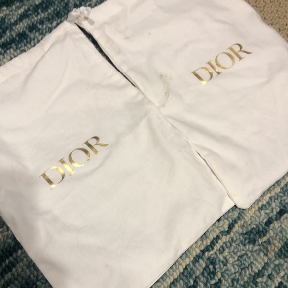 Authentic DIOR slide/sandal - Picture 4 of 7